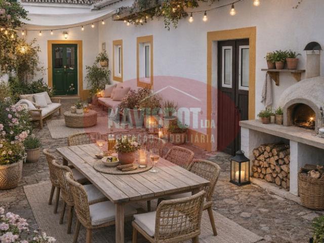 Casa venda em Azarujinha, Évora