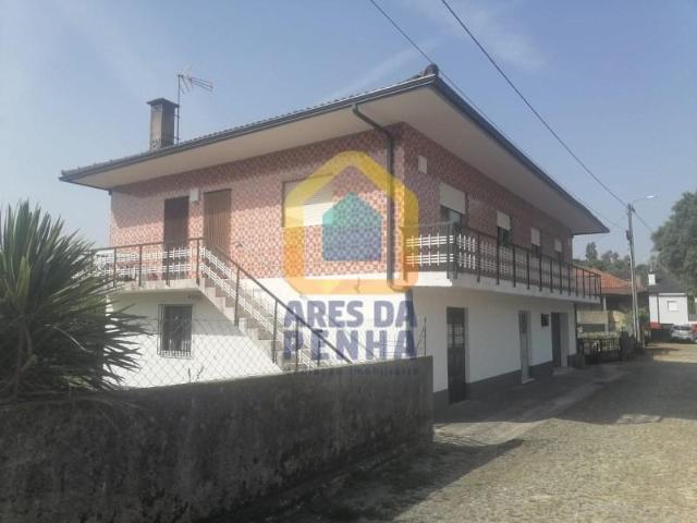 Casa venda em Fafe, Braga