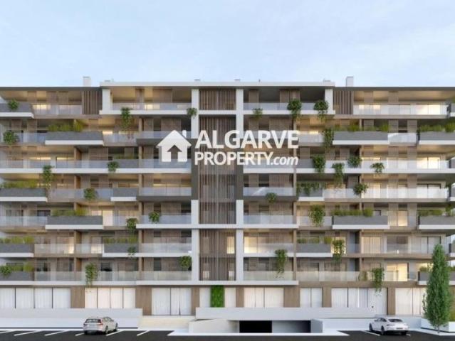Apartamento venda em Faro
