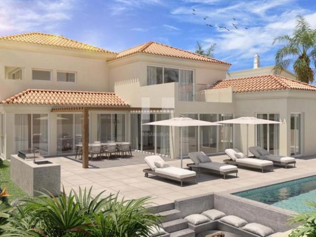 Casa venda em Figueiral, Loulé