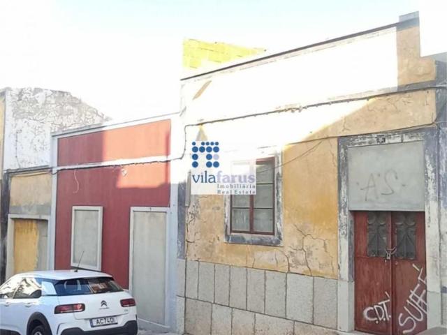 Casa venda em Faro