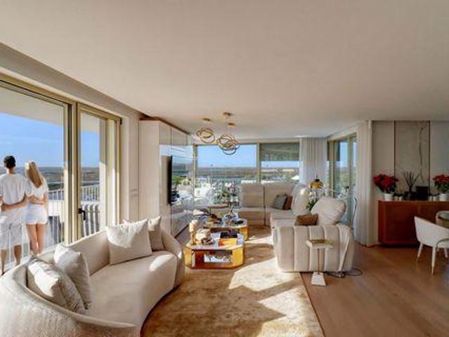 Apartamento venda em Horta da Areia, Faro