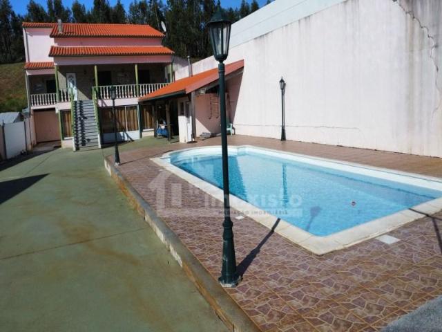 Casa venda em Figueiró Dos Vinhos, Leiria
