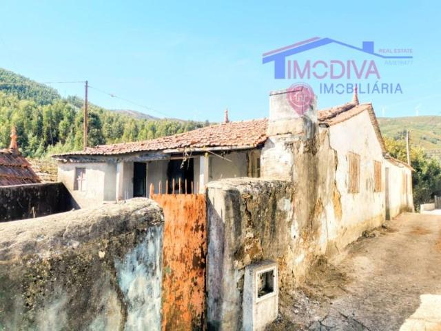 Casa venda em Figueiró Dos Vinhos, Leiria