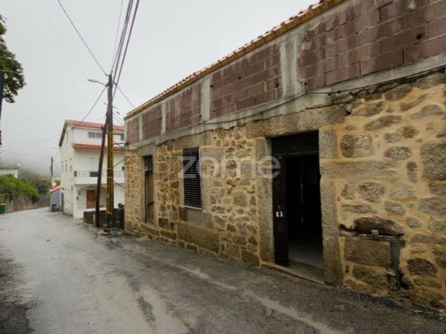 Casa venda em Guarda, Fornos De Algodres