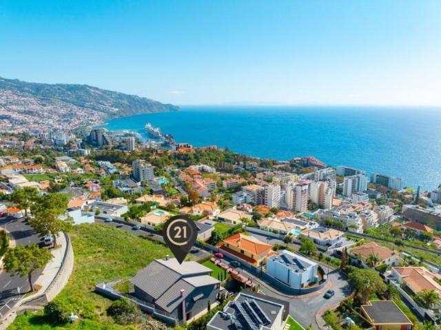 Casa venda em Funchal, Ilha Da Madeira