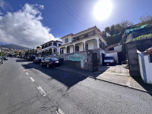 Casa venda em Funchal, Ilha Da Madeira