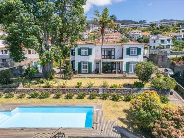 Casa venda em Avista Navios, Funchal