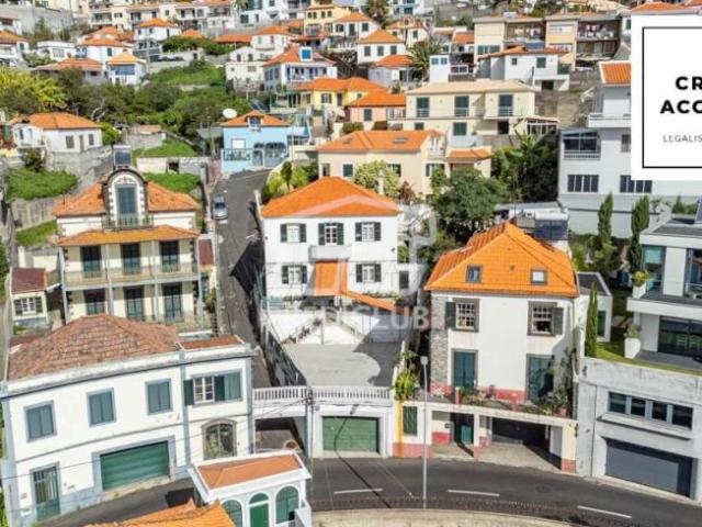 Casa venda em Funchal, Ilha Da Madeira