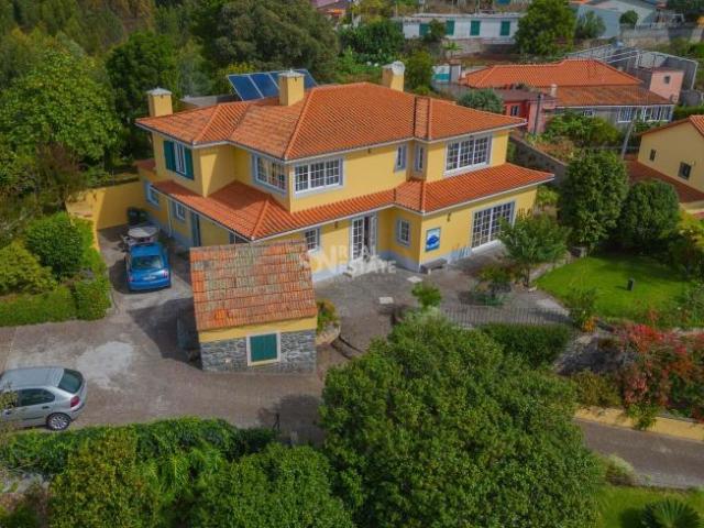 Terreno venda em Funchal, Ilha Da Madeira