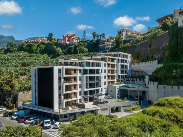 Apartamento venda em Funchal, Ilha Da Madeira