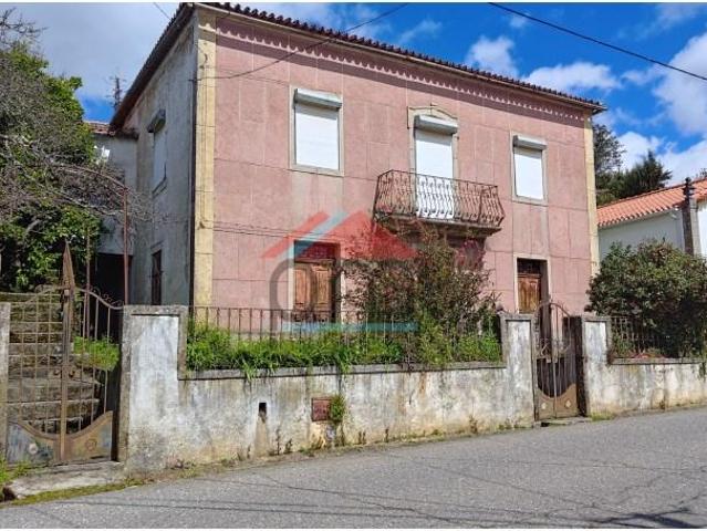 Casa venda em Castelo Branco, Aldeia Nova Do Cabo