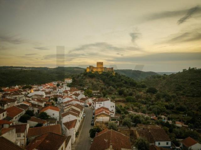 Terreno venda em Gavião, Portalegre