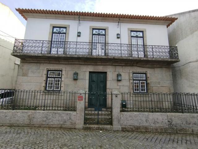 Casa alugar em Guarda, São Julião