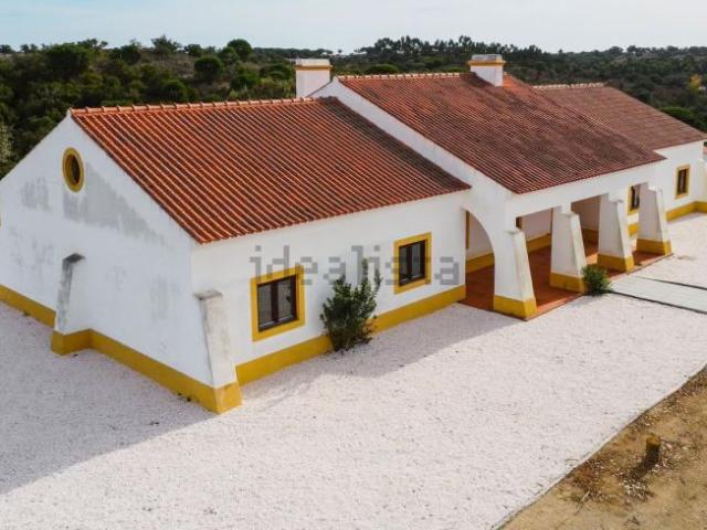 Casa venda em Mosqueirões, Grândola