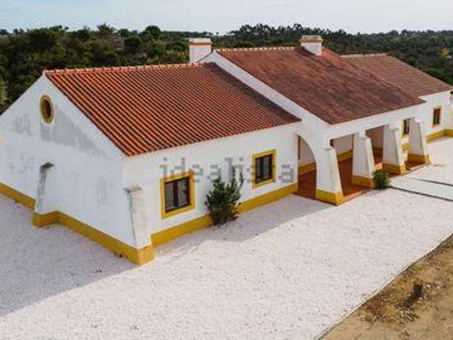 Casa venda em Mosqueirões, Grândola
