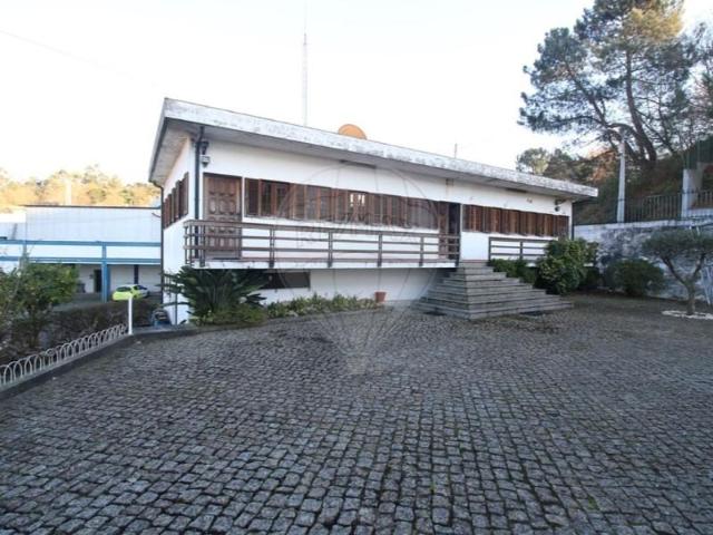 Casa venda em Cruz da Argola, Guimarães