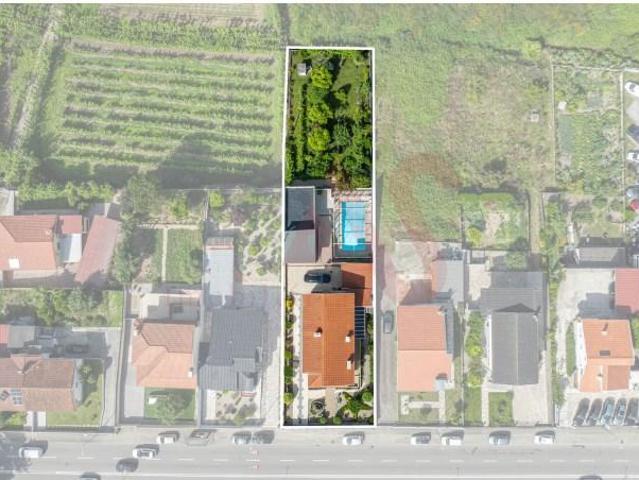 Casa venda em Silvares, Guimarães