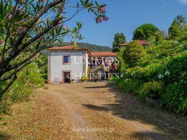 Casa venda em Arcos De Valdevez, Viana Do Castelo