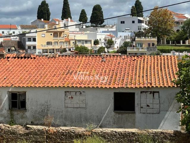 Casa venda em Estômbar, Faro