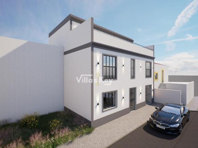 Casa venda em Estômbar, Faro