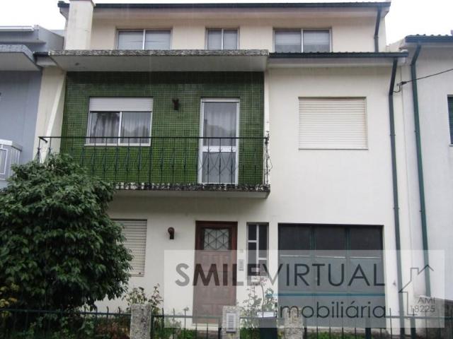 Casa venda em Lamego, Viseu