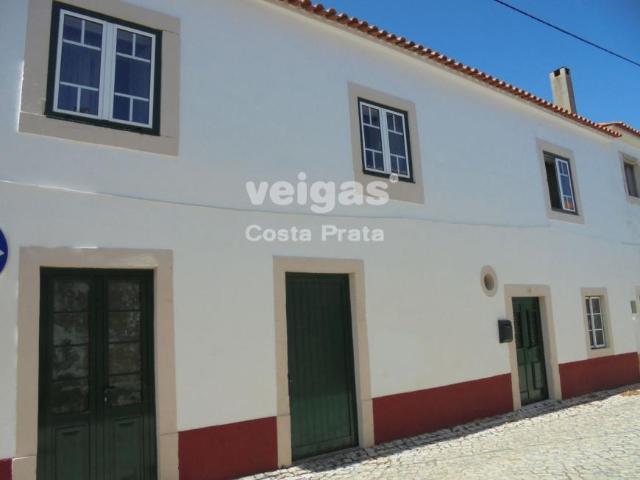 Casa venda em Aljubarrota, Alcobaça
