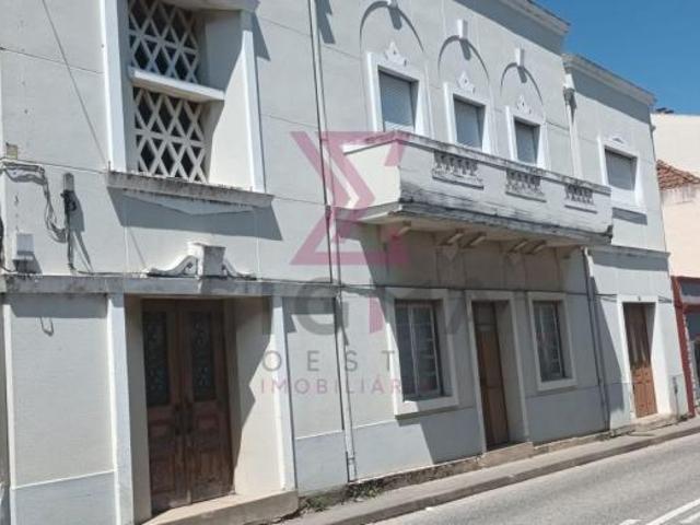 Casa venda em Bombarral, Leiria
