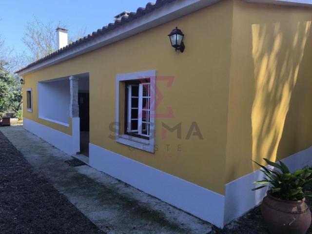 Casa alugar em Camarnais, Bombarral