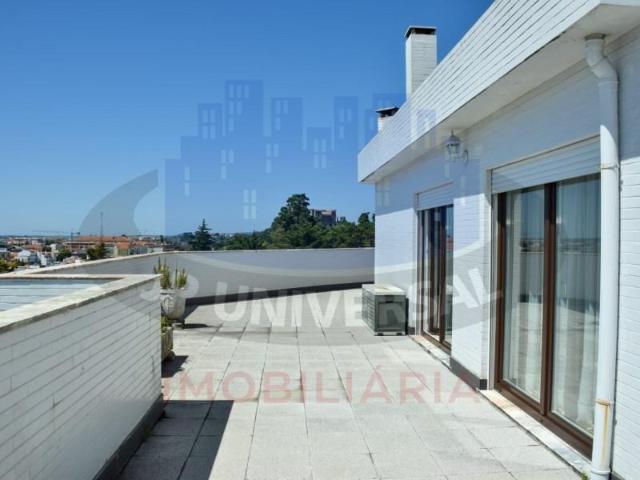 Apartamento venda em Leiria