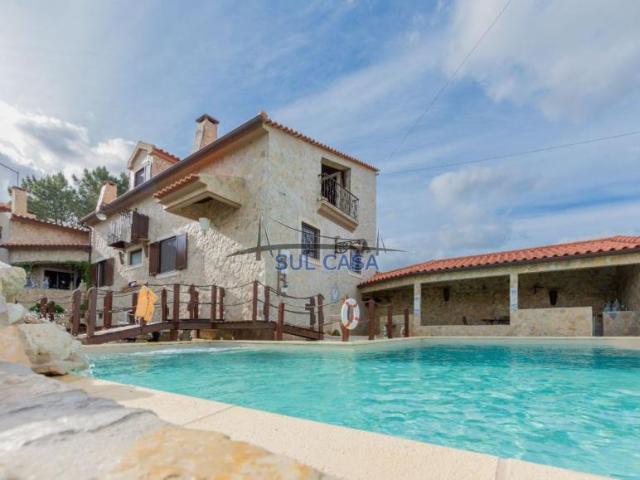 Casa venda em Cadaval, Pêro Moniz