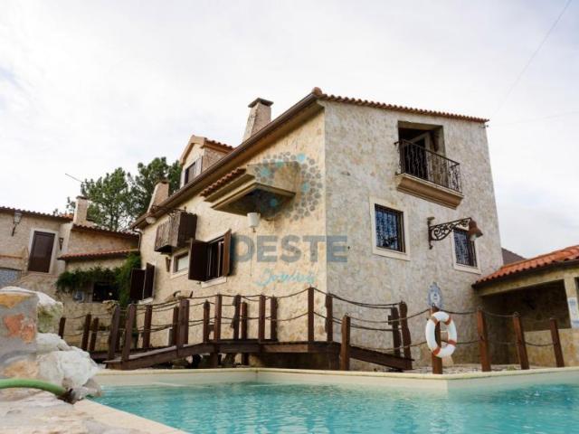 Casa venda em Cadaval, Pêro Moniz