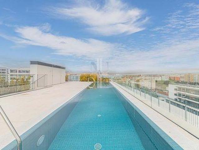 Apartamento venda em Alta de Lisboa, Lisboa