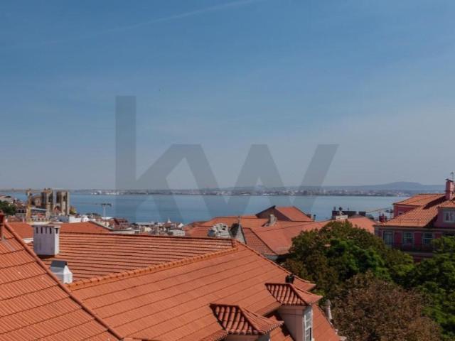 Apartamento venda em Santa Maria Maior, Lisboa