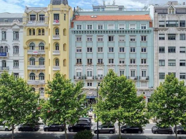 Apartamento venda em Lisboa