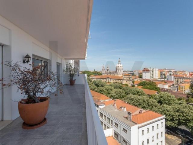 Apartamento alugar em Estrela, Lisboa