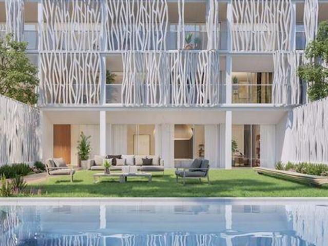 Apartamento venda em Baixa de Algés, Oeiras