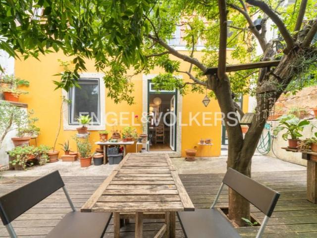 Casa venda em Lisboa