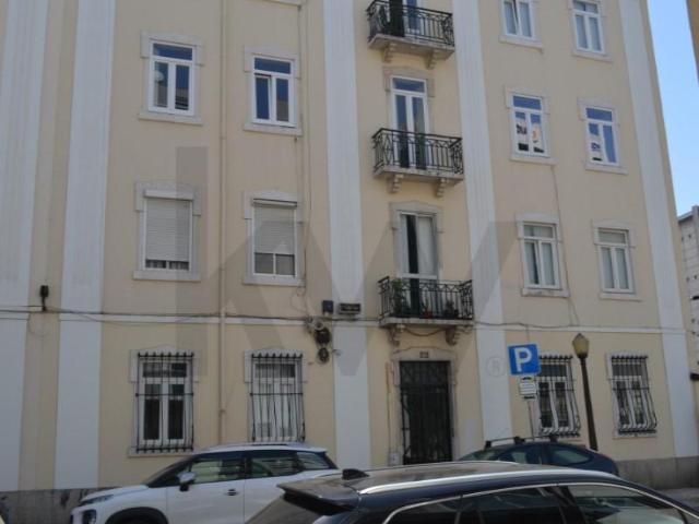 Apartamento alugar em Avenidas Novas, Lisboa