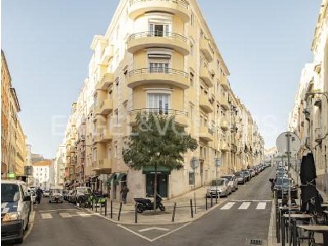 Apartamento venda em Lisboa
