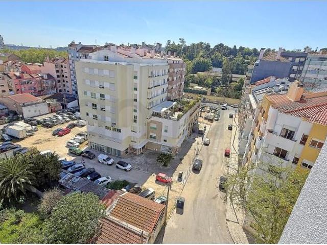 Apartamento venda em Lisboa