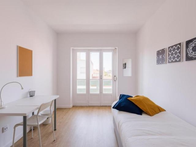 Apartamento alugar em Lisboa