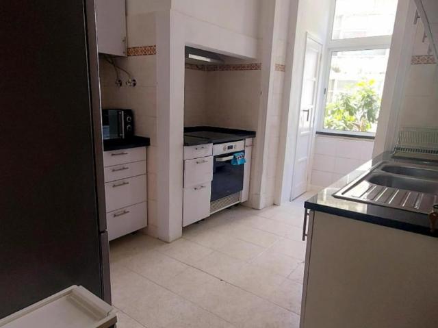 Apartamento alugar em Lisboa