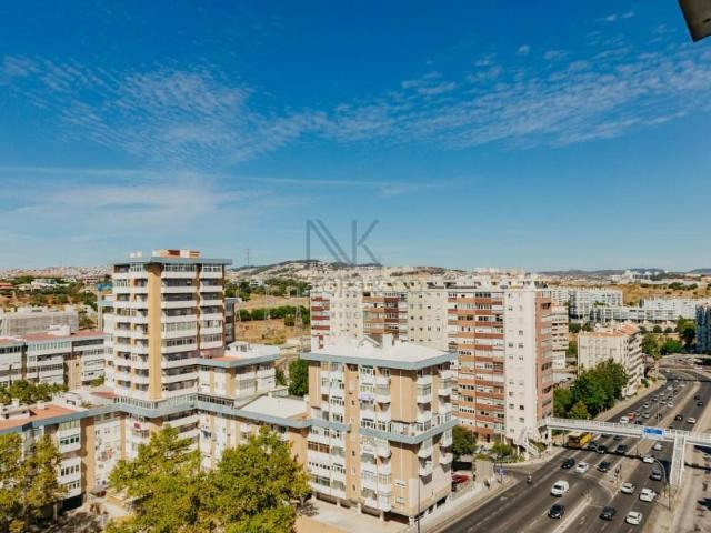 Apartamento venda em Carriche, Lisboa