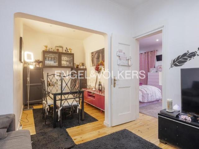 Apartamento venda em Santo António, Lisboa