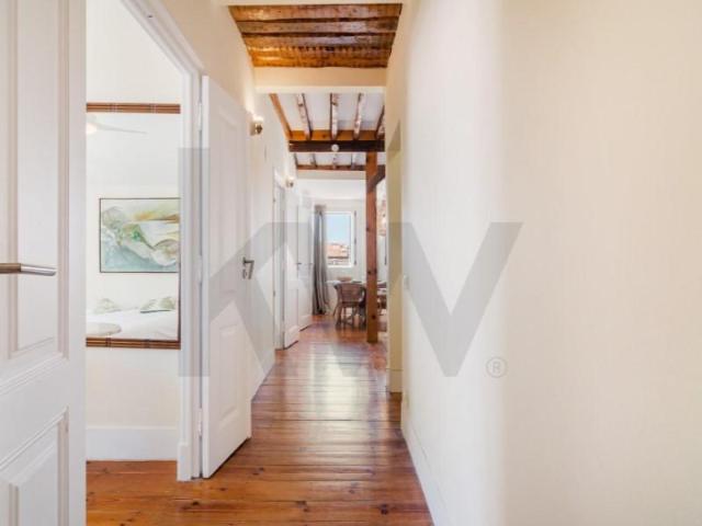 Apartamento venda em Santo Condestável, Lisboa