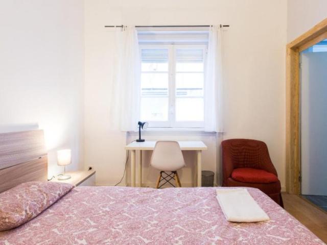 Apartamento alugar em Campo de Ourique, Lisboa