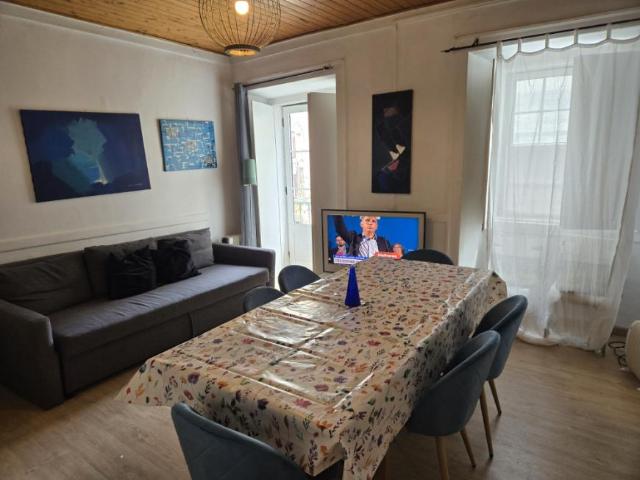 Apartamento alugar em Misericórdia, Lisboa