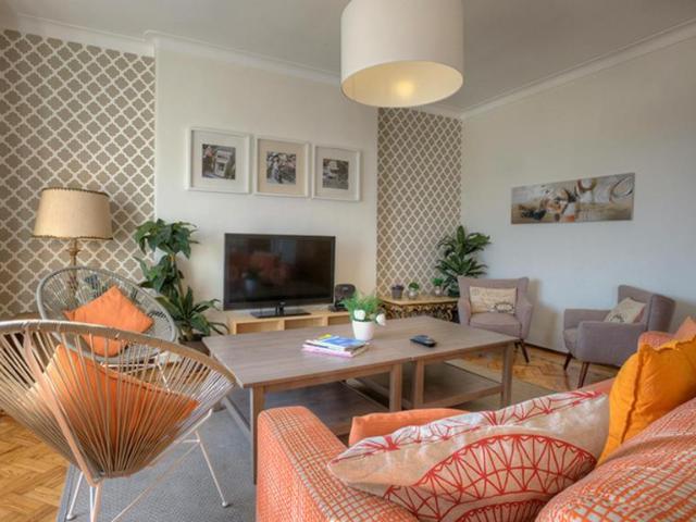 Apartamento alugar em Lisboa
