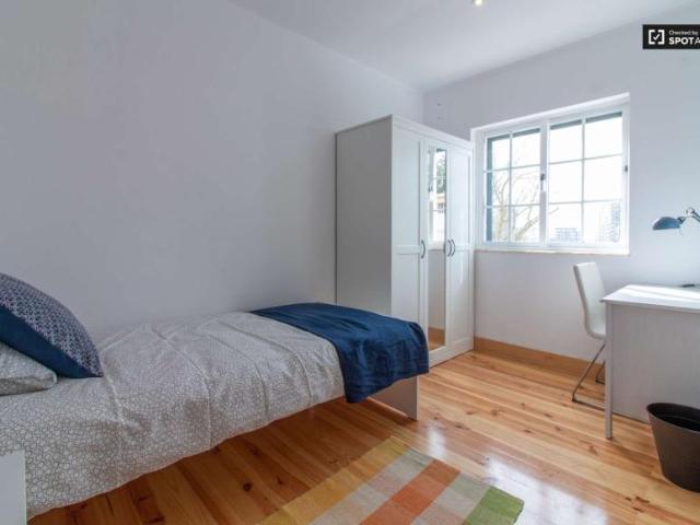 Apartamento alugar em Lisboa